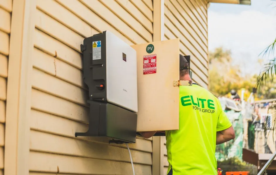 Voltira Electrical Services