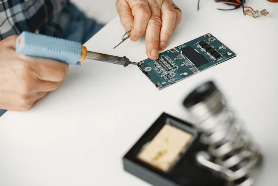Voltira Electrical Services