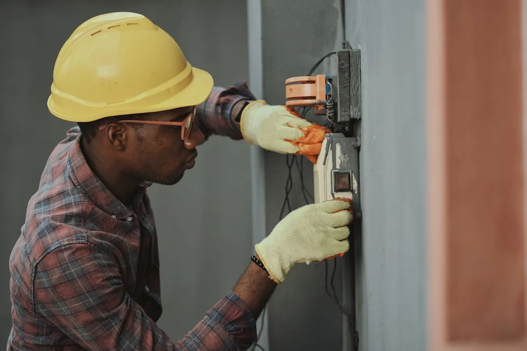Voltira Electrical Services